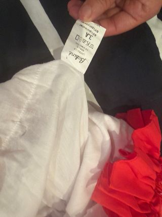 Conjunto Ropa Niña Floral 2 años 3años 5 años