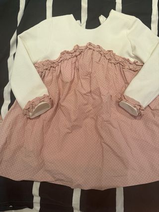 Conjunto Ropa Niña Floral 2 años 3años 5 años