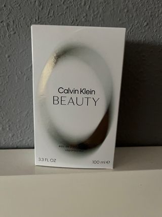 Calvin Klein Beauty Eau de Parfum 100ml