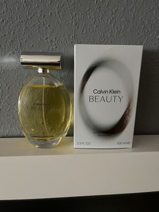 Calvin Klein Beauty Eau de Parfum 100ml