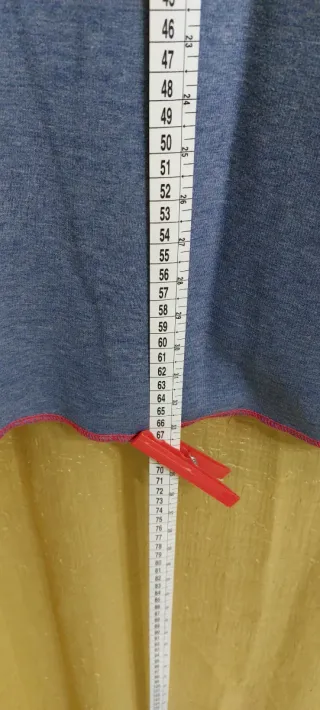 Felpa pigiama In Out L