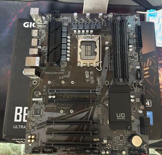 Placa Base Gigabyte B660 DS3H DDR4