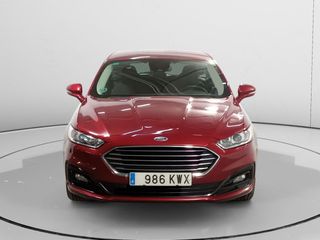 Ford Mondeo Trend