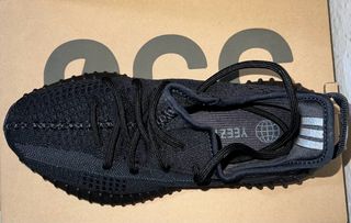 Adidas Yeezy Boost 350 V2 Onyx