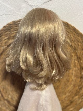 Muñeca Nancy Patabollo