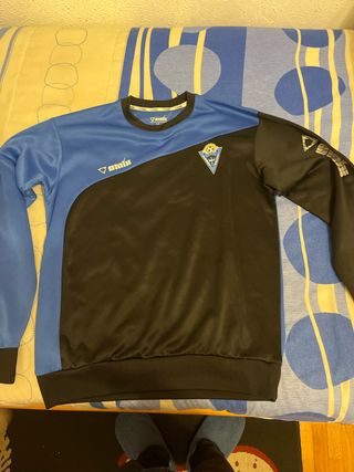 Sudadera Emix Talla L