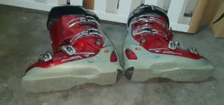 Botas de esquí Nordica Beast X10