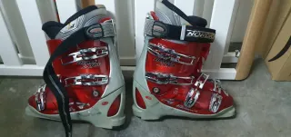 Botas de esquí Nordica Beast X10