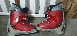 Botas de esquí Nordica Beast X10