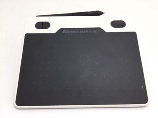 Tableta Gráfica 10moons