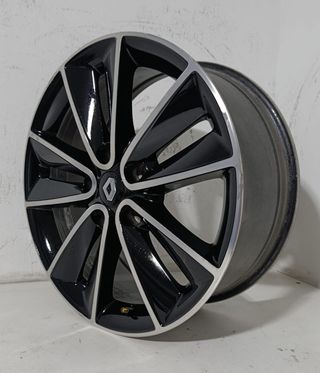 Juego de Llanta Original de Renault Megane de 17