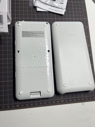 Calculadora Gráfica Casio fx-9860 GIII