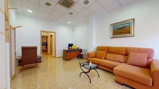 Oficina en venta en Playa del Cura en Torrevieja
