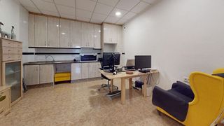 Oficina en venta en Playa del Cura en Torrevieja