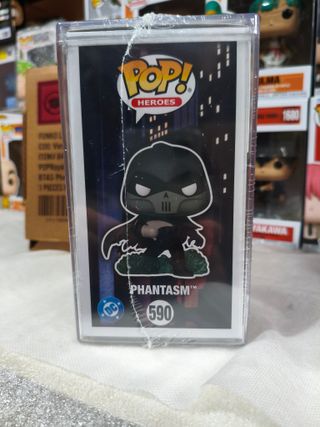 Funko Pop DC Phantasm 590