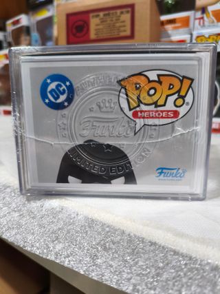 Funko Pop DC Phantasm 590