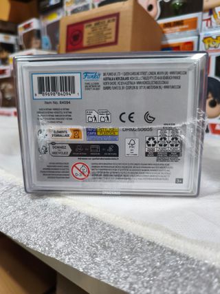 Funko Pop DC Phantasm 590