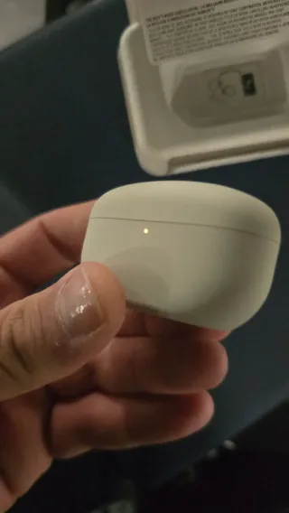 Auriculares Sony WF-1000XM5 Blancos NUEVOS