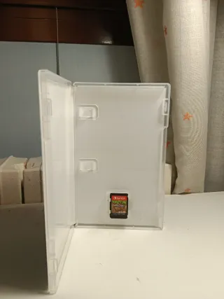 Minecraft Nintendo Switch