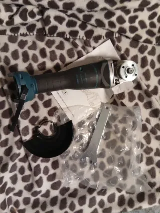 Radial Flex Inalámbrica