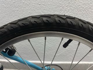 Bicicleta infantil 20 Decathlon BTWIN