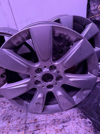 Llantas Mini 17 Pulgadas