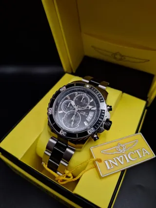 Reloj Invicta Pro Diver 22416
