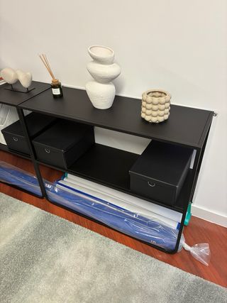 Estanterías Maisons du Monde x2