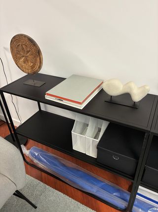 Estanterías Maisons du Monde x2