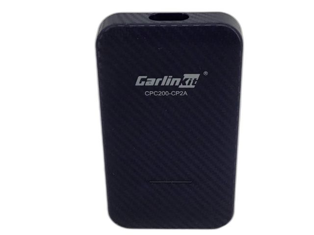 Carlinkit Mini CarPlay AI Box CPC200-CP2A