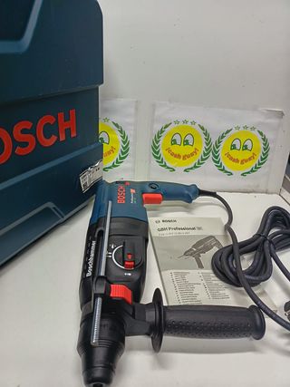 Taladro Percutor Bosch GBH Professional NUEVO!!!