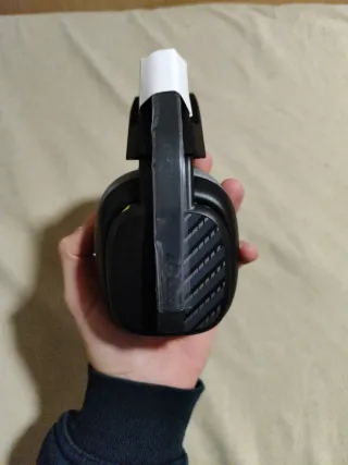 Auriculares Gaming Astro A10