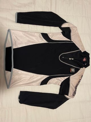 Maillot térmico OF3 performance talla M Ciclismo