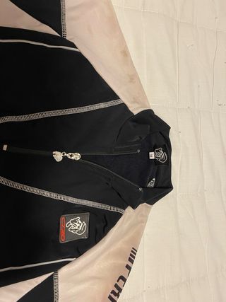 Maillot térmico OF3 performance talla M Ciclismo