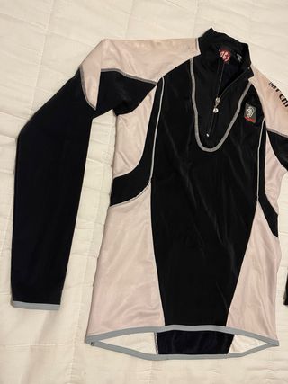 Maillot térmico OF3 performance talla M Ciclismo