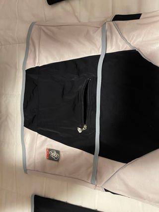 Maillot térmico OF3 performance talla M Ciclismo