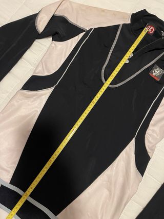 Maillot térmico OF3 performance talla M Ciclismo