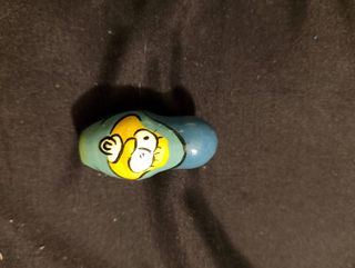 Matrioskas Familia Simpson