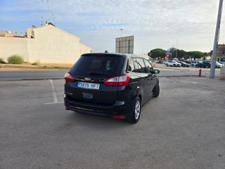 Ford Grand C-MAX 2011