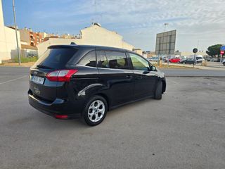 Ford Grand C-MAX 2011
