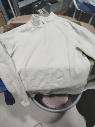 Conjunto di 9 cappotti da donna taglia M, L e XL, varie marche