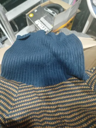 Conjunto di 9 cappotti da donna taglia M, L e XL, varie marche