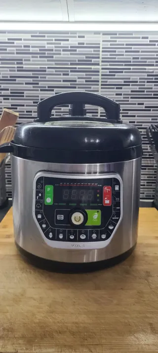 Olla GM G para piezas o reparar