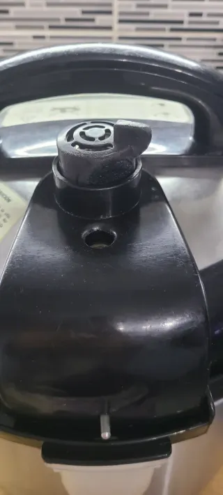 Olla GM G para piezas o reparar