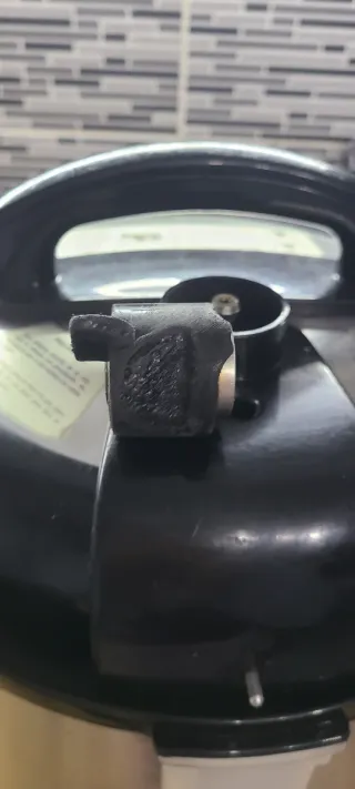 Olla GM G para piezas o reparar