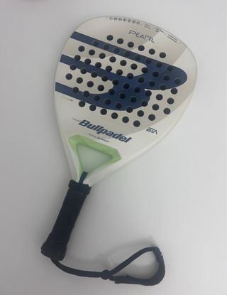 Pala Bullpadel Pearl Bea González