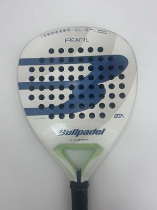 Pala Bullpadel Pearl Bea González