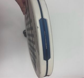 Pala Bullpadel Pearl Bea González