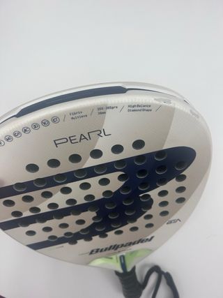 Pala Bullpadel Pearl Bea González