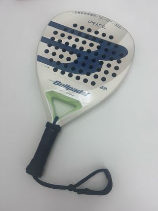 Pala Bullpadel Pearl Bea González